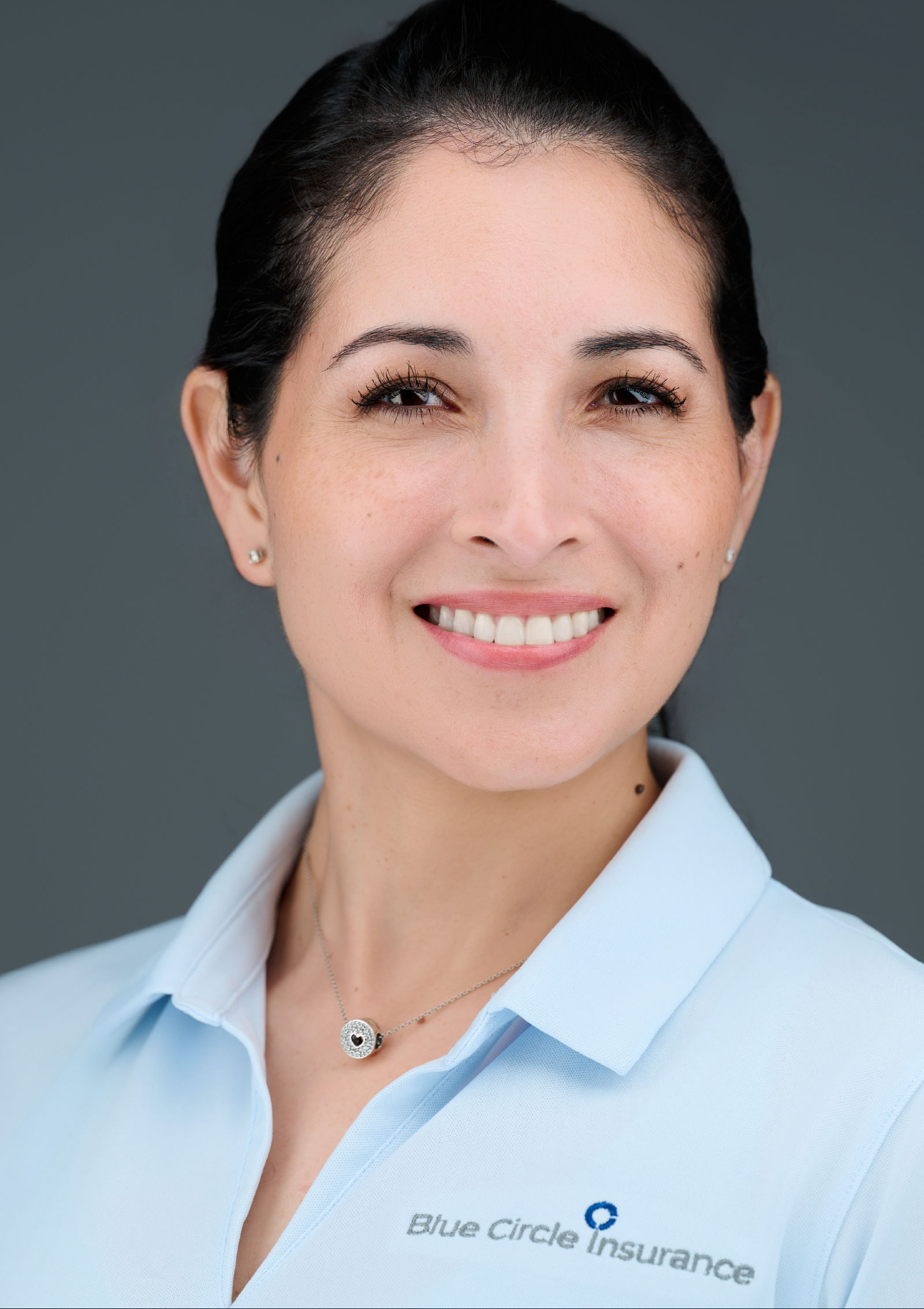 Pam Dolison